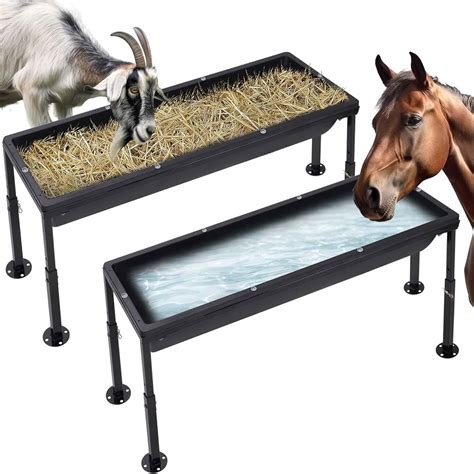 Big Round Horse Trough