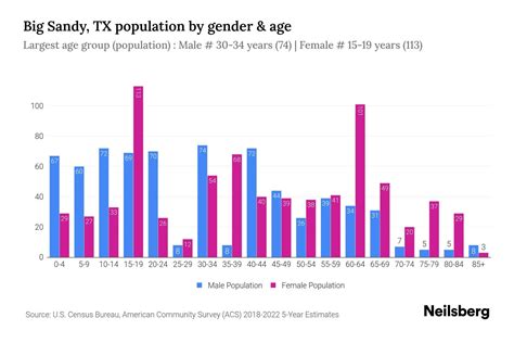 Big Sandy Tx Population