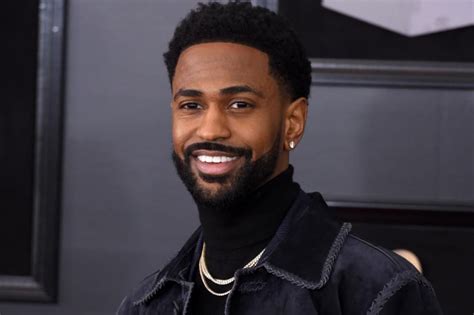 big sean net worth