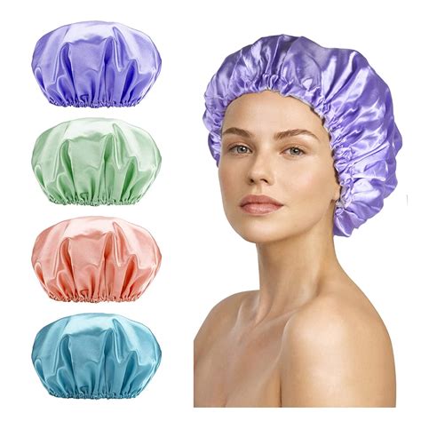 Big Shower Cap