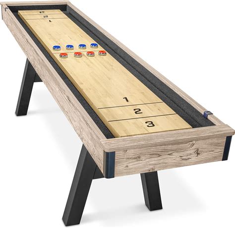 Big Shuffle Board