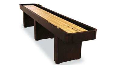 Big Shuffleboard