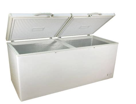 Big Size Deep Freezer