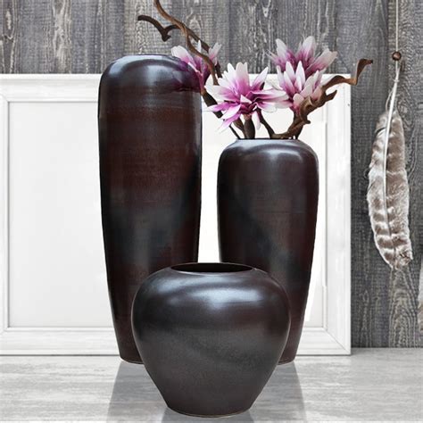 Big Size Vases