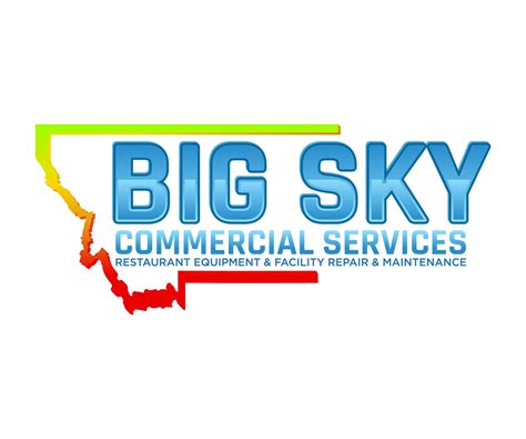 big sky commercial service missoula