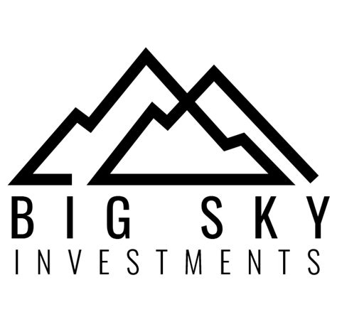 big sky investments llc