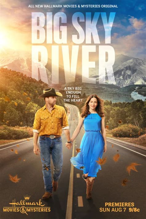 big sky river full movie