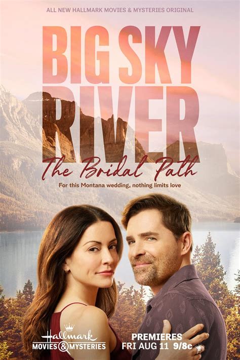 big sky river imdb