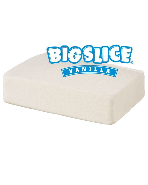 Big Slice Ice Cream