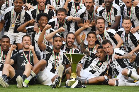 big soccer juventus