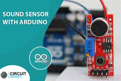 Big Sound Sensor Arduino Code
