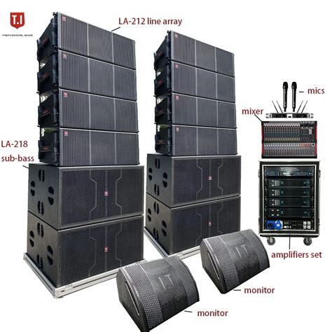 Big Speaker In Box