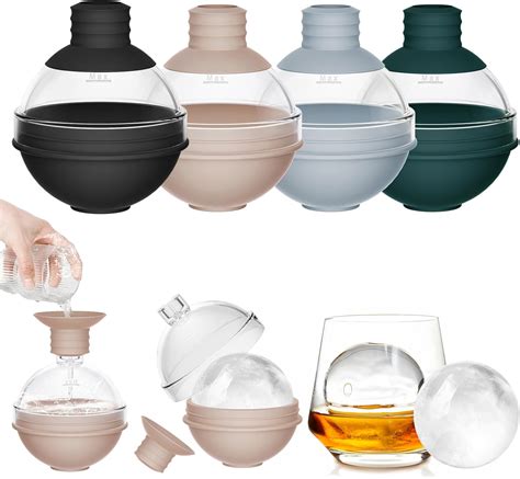 Big Sphere Ice Cube Maker