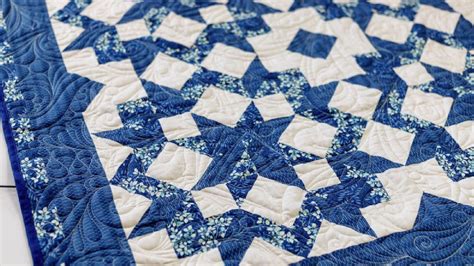 Big Star Quilt Pattern Free