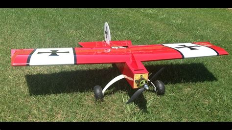 big stick 40 rc plane