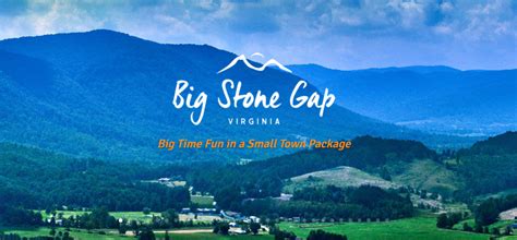 Big Stone Gap Library Hours