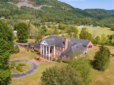 Big Stone Gap Va Zillow