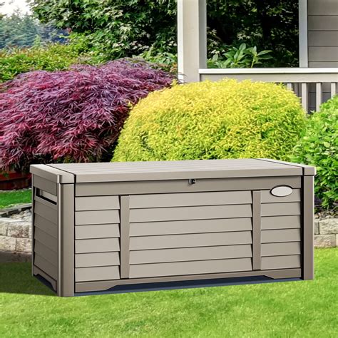 Big Storage Box Outdoor