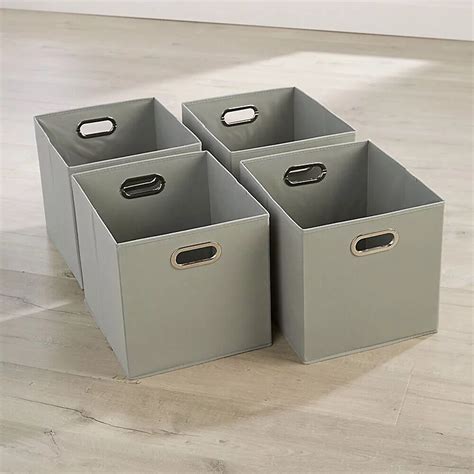 Big Storage Boxes B&Q