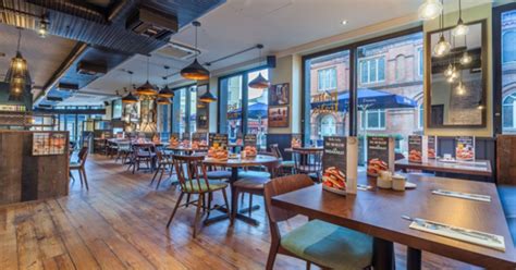 Big Table Group Restaurants