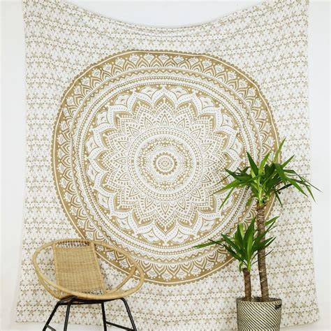 Big Tapestry Rectangle