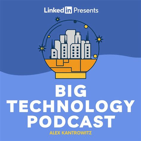 Big Tech Podcast