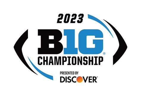 big ten football championship 2023 tickets