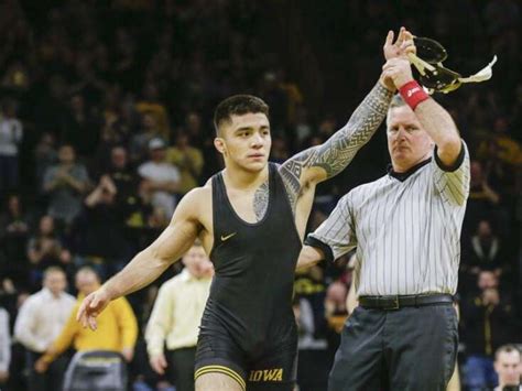 Illini wrestling to attend Big Ten Wrestling Championship The Daily