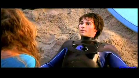 Big Time Beach Party Transcript