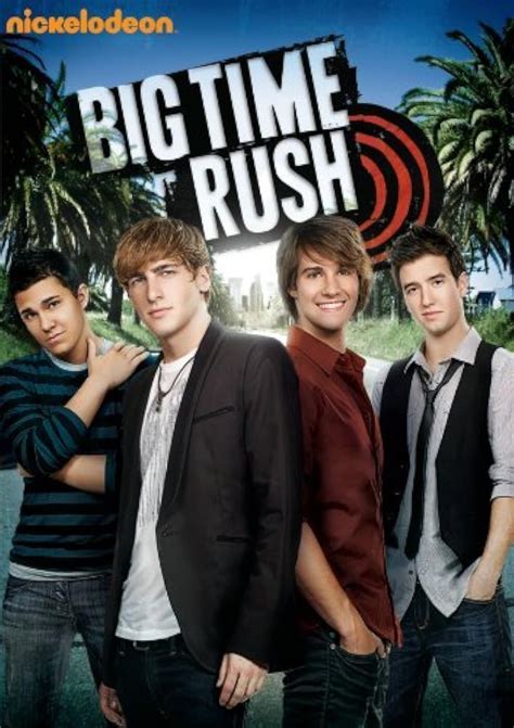 big time rush another movie