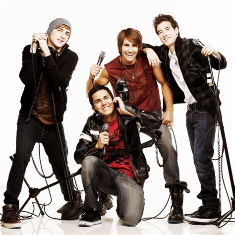 big time rush archive