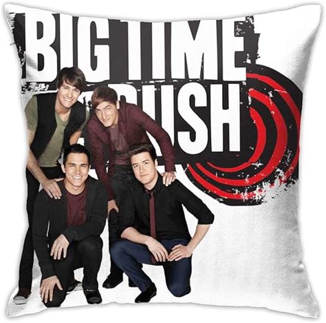 big time rush big time merchandise