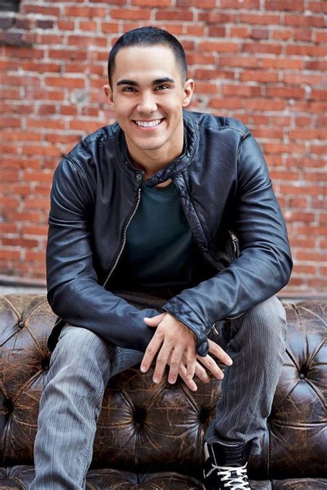 big time rush carlos