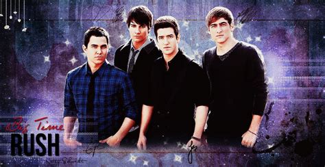 Big Time Rush Wallpapers Wallpaper Cave