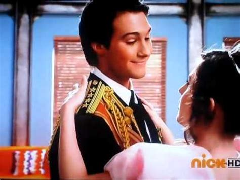 big time rush episode james kisses camille