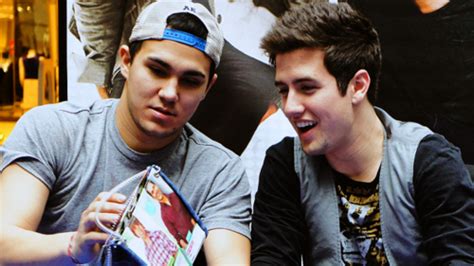 big time rush fanfiction logan and kendall