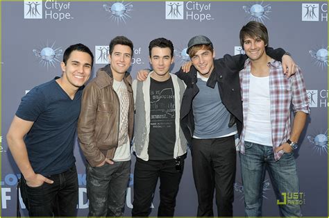 big time rush getty