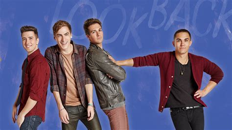 big time rush kaartverkoop