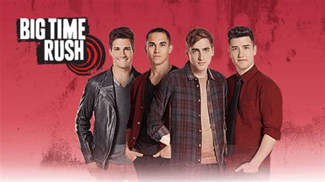 big time rush la gran audicion facebook