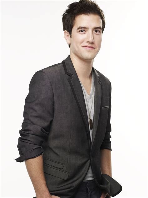 big time rush logan henderson