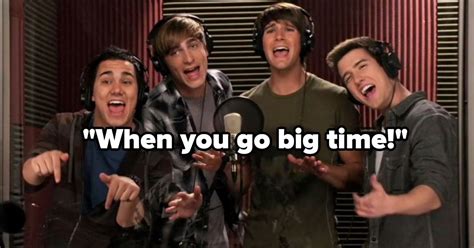 big time rush lyrics quiz