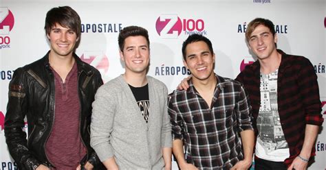 big time rush members names and net worth