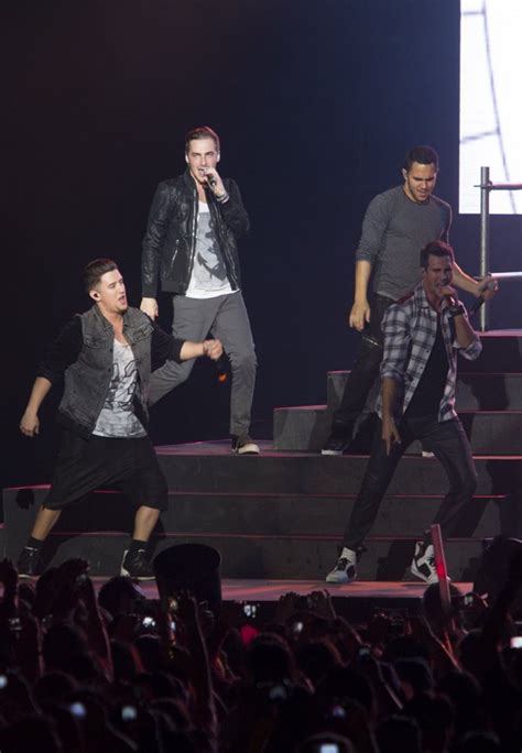 big time rush mexico