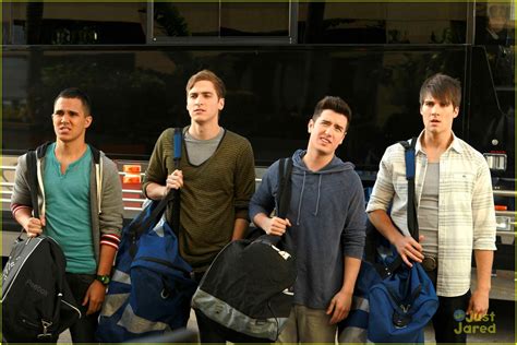 big time rush returns