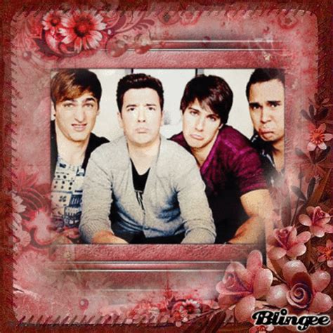 big time rush sad songs