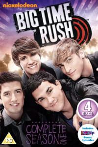 big time rush soap2day