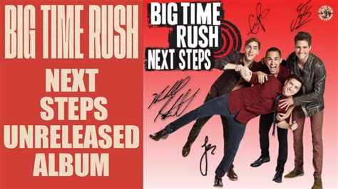 big time rush unreleased songs