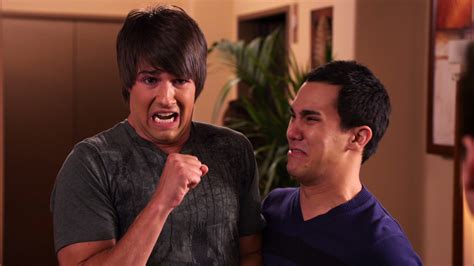 big time rush video episode