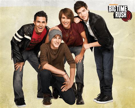 Big Time Rush Wallpapers Wallpaper Cave