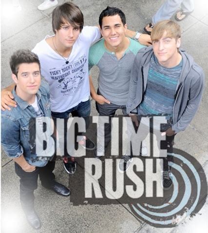 big time rush wiki fandom